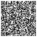 QR code with AAA Mini Storage contacts