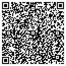 QR code with A B & S Storage contacts