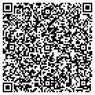 QR code with Alan's Factory Outlet contacts