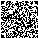 QR code with Harmony contacts