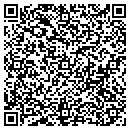 QR code with Aloha Self Storage contacts