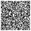 QR code with Amazon Sheds contacts