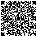 QR code with A 1 Concrete Leveling contacts