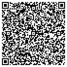 QR code with A Paint Stripping & Surface CO contacts