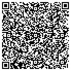 QR code with all star concrete contacts