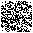 QR code with A + Concrete LLC contacts