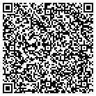 QR code with A A All Foundation & House contacts
