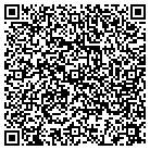 QR code with Accurate Smart & Affordable Inc contacts