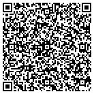 QR code with Acme Decorative Concrete contacts