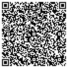 QR code with All American Concrete contacts