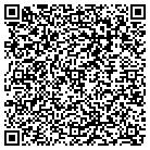 QR code with A Distinctive Edge Inc contacts