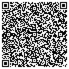 QR code with R & M General Cnstr Clean Up contacts