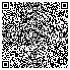 QR code with A & A Concrete Products Inc contacts