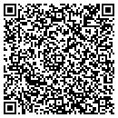 QR code with C D P Inc contacts