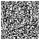 QR code with Action Scaffolding Inc contacts
