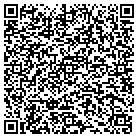 QR code with A Plus International contacts