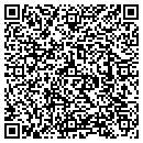 QR code with A Learning Ladder contacts