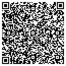 QR code with Allmineral contacts