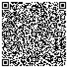 QR code with A & B Valve And Piping Systems L L C contacts