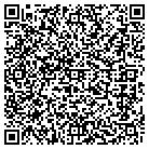QR code with A & B Valve And Piping Systems L L C contacts