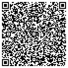 QR code with A & B Valve & Piping Systems contacts