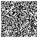 QR code with Arlie B Messer contacts