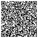 QR code with Ron Vanderpol contacts