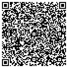 QR code with Action Tractor & Equipment contacts