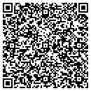 QR code with Atvs Rokon contacts