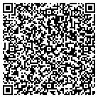 QR code with Southern California Fuse Inc contacts