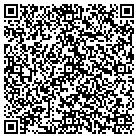 QR code with Merced Fraser Concrete contacts