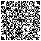 QR code with Maginniss Vibrators Div contacts