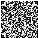 QR code with Lien Storage contacts