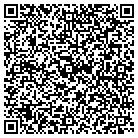 QR code with Adam Garlands Ditch Witch Tren contacts