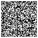 QR code with A & T Distrubters contacts