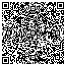 QR code with 3 D Logging contacts