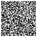 QR code with Kenyon's Karate contacts