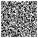 QR code with E R Bront Enterprises contacts
