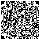 QR code with Anderson Machinery CO Inc contacts