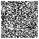 QR code with Anderson Machinery Company Inc contacts