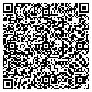 QR code with C J Hensch & Assoc contacts