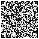 QR code with C W D I Inc contacts