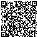 QR code with Ams contacts