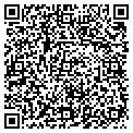 QR code with Ams contacts