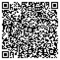 QR code with Adc contacts