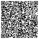 QR code with Advanced Gutter Supply Inc contacts