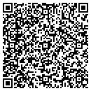 QR code with A & R Tile & Service contacts