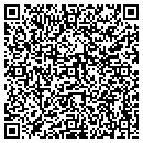 QR code with Coverglass USA contacts