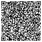 QR code with Advance Glass Sales Services contacts