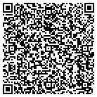 QR code with All American Glass CO contacts